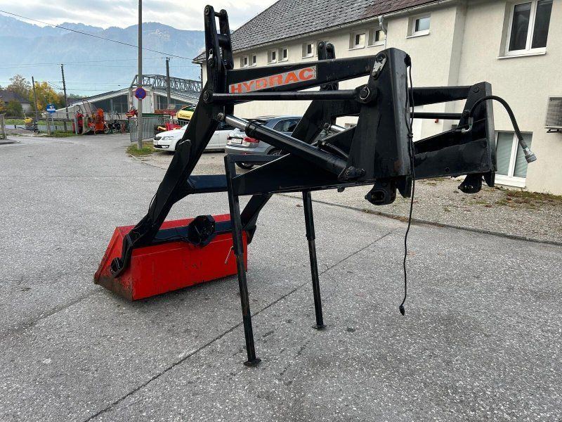 Hydrac 1200