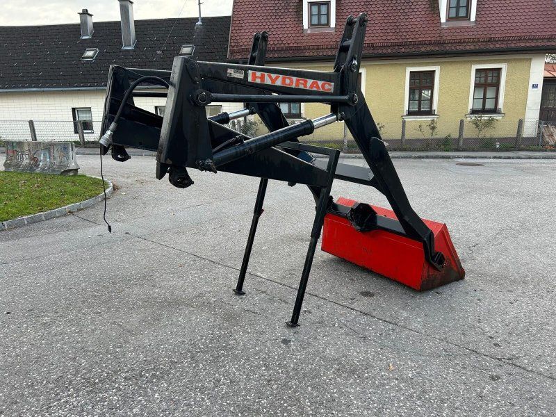 Hydrac 1200