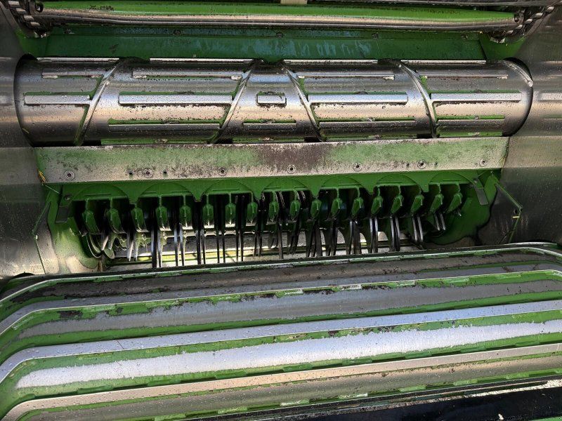 Krone Fortima V 1500 MC 6987 Ballen