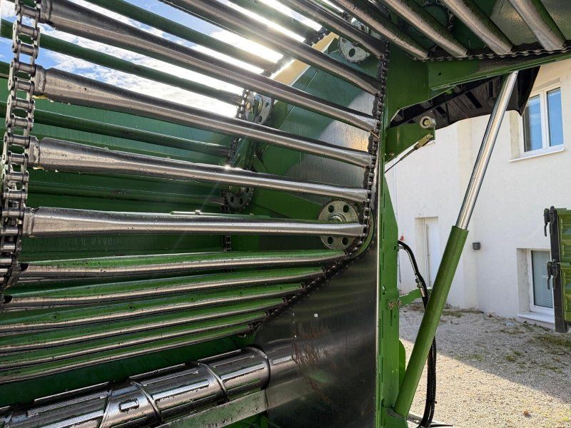 Krone Fortima V 1500 MC 6987 Ballen
