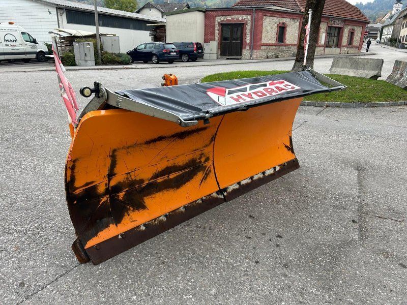 Hydrac 280