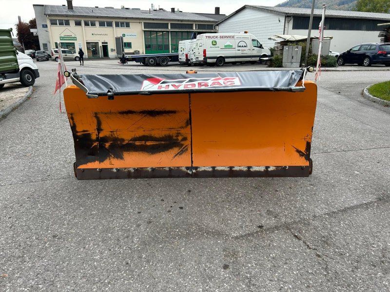 Hydrac 280