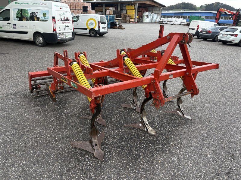 Knoche SG 626 steingesichert