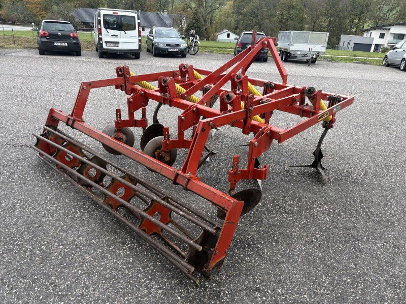 Knoche SG 626 steingesichert
