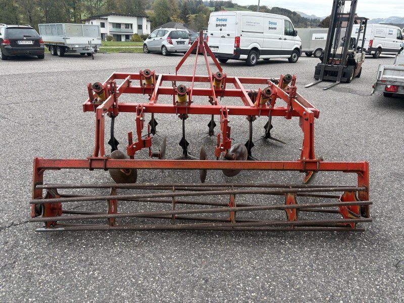 Knoche SG 626 steingesichert