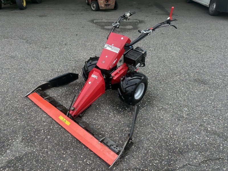 Köppl Hydromäher CC 10-2