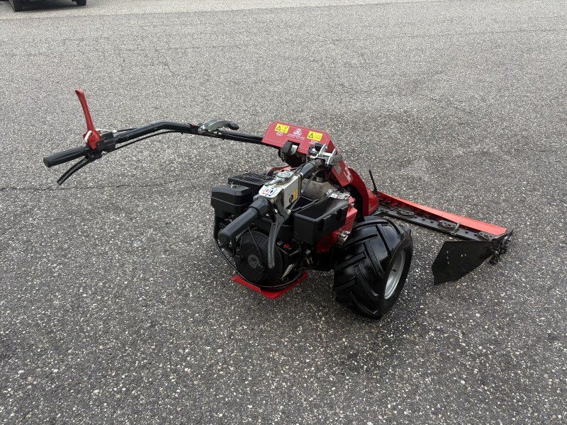 Köppl Hydromäher CC 10-2