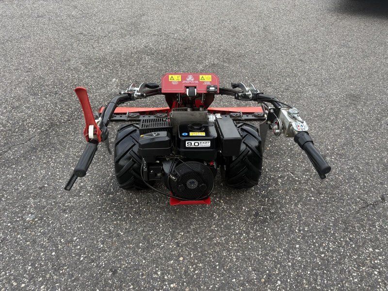 Köppl Hydromäher CC 10-2