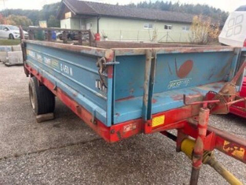 Mengele S 450 N