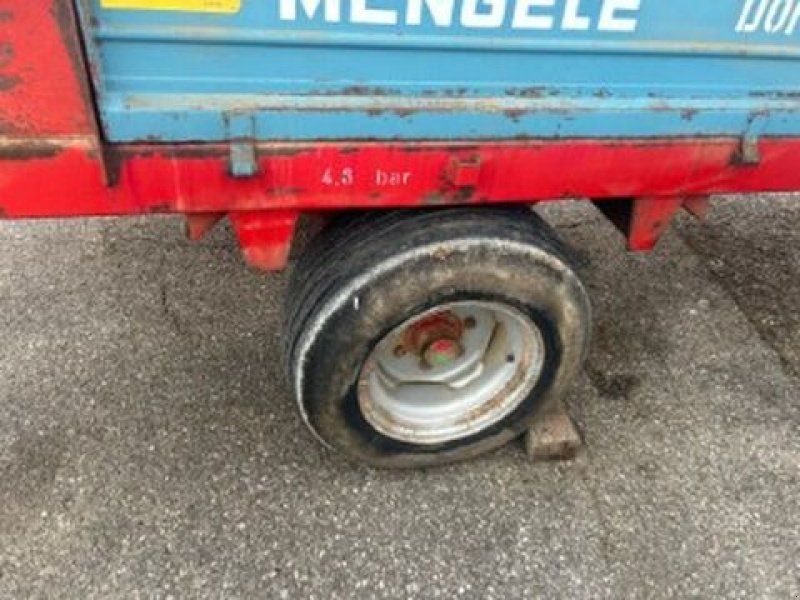 Mengele S 450 N