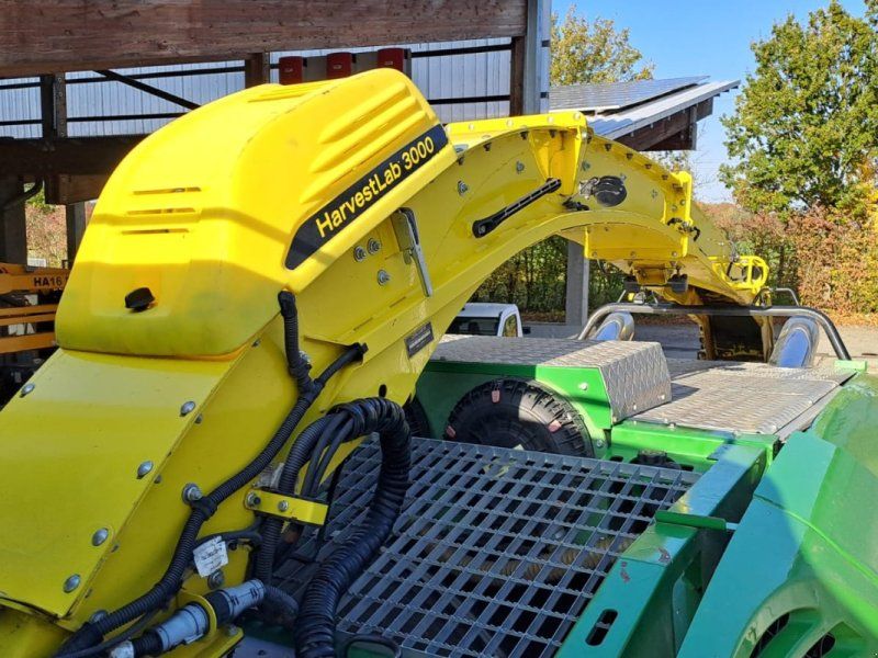 John Deere 9900i