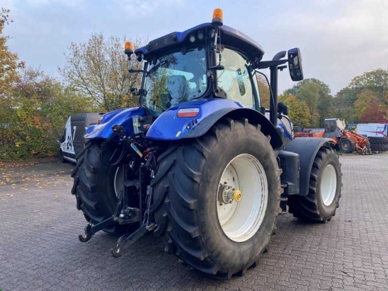 New Holland T7.225 AUTO COMMAND