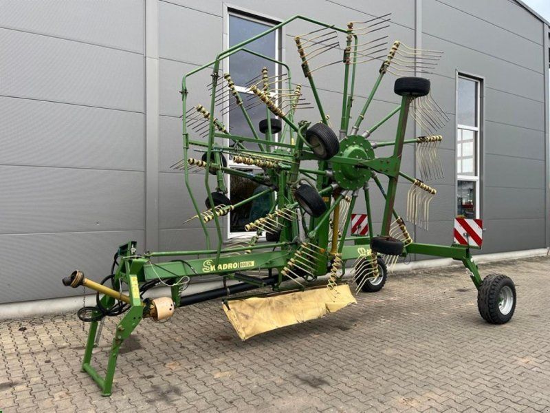 Krone Swadro 800/26