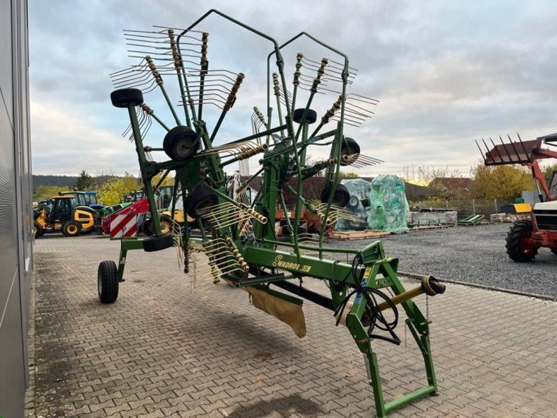 Krone Swadro 800/26