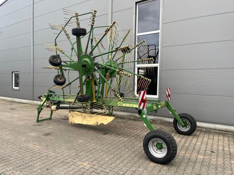 Krone Swadro 800/26