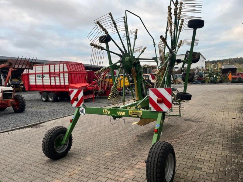 Krone Swadro 800/26