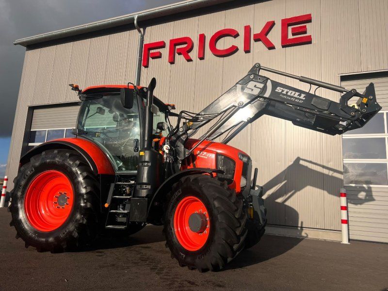 Kubota M 7173 Premium