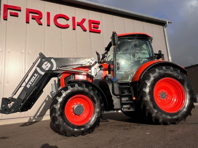 Kubota M 7173 Premium