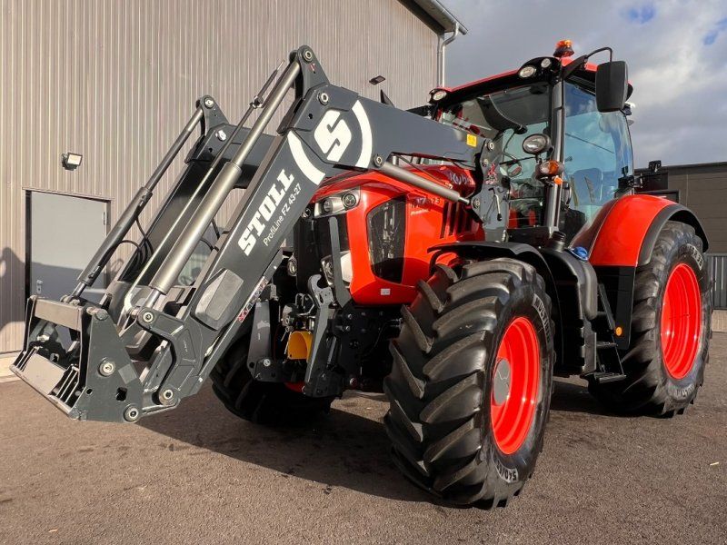 Kubota M 7173 Premium