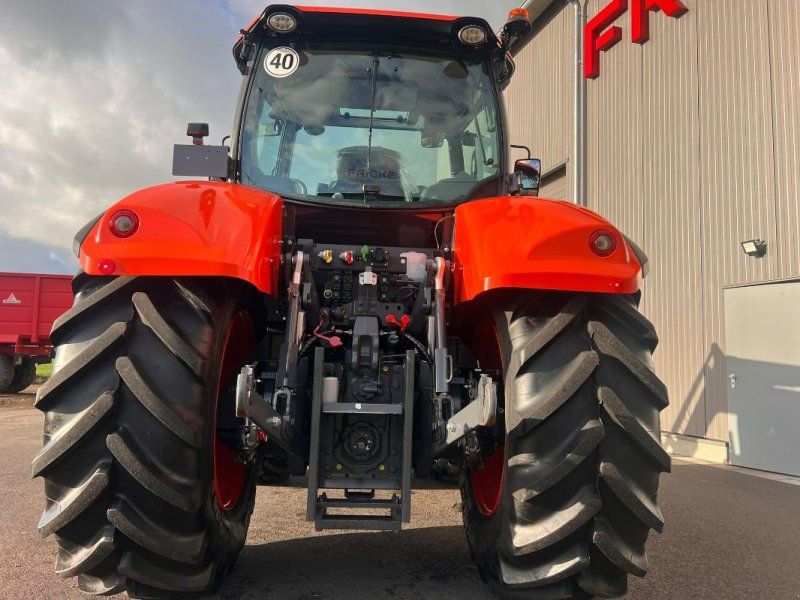 Kubota M 7173 Premium
