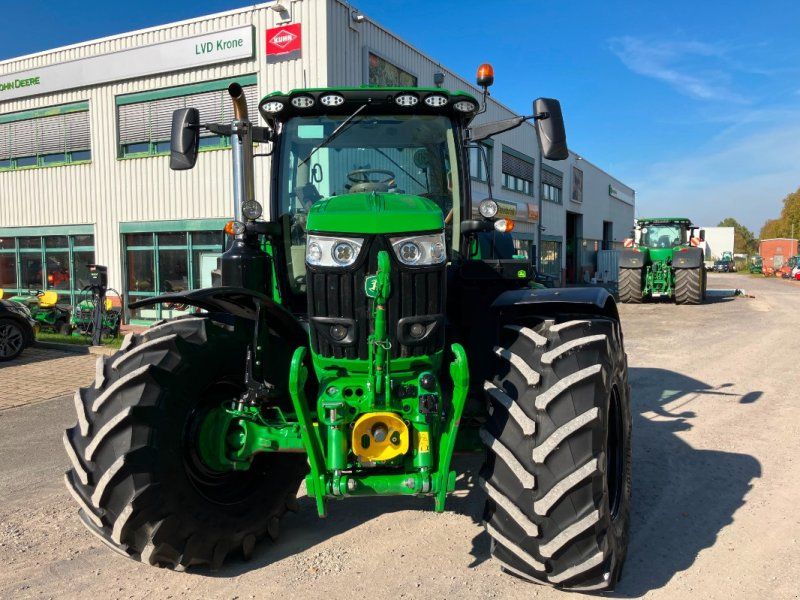 John Deere 6175R
