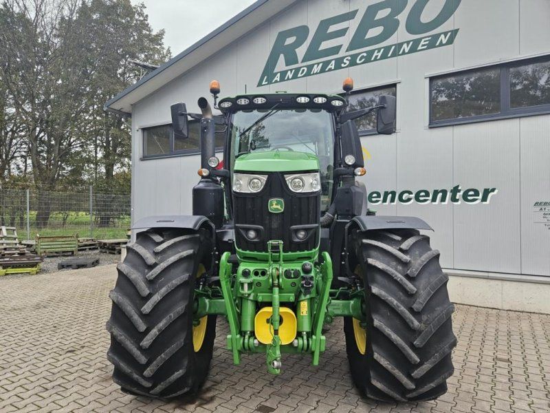 John Deere 6250R
