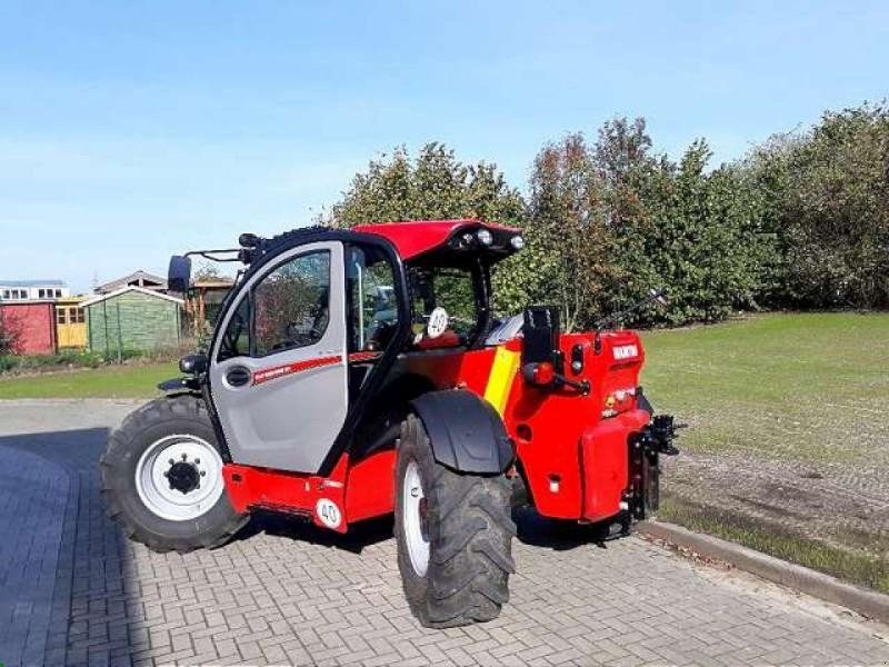 Manitou MLT 635-130 PS D ST5