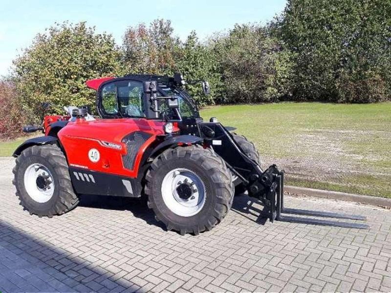 Manitou MLT 635-130 PS D ST5