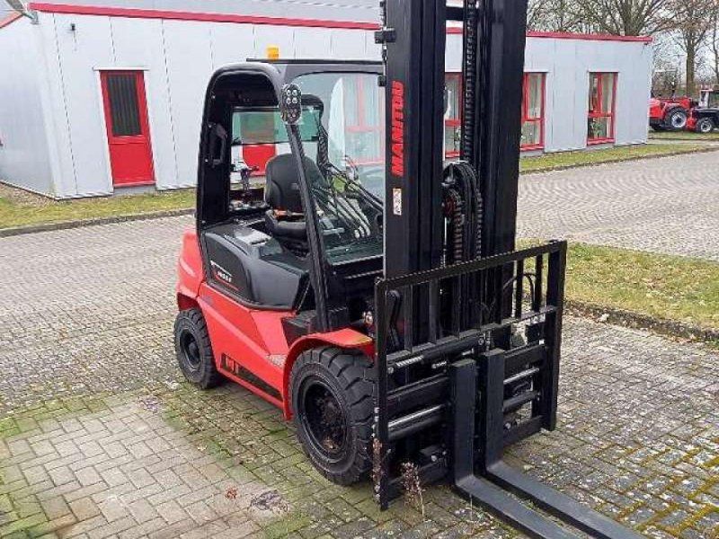 Manitou MI 35 G