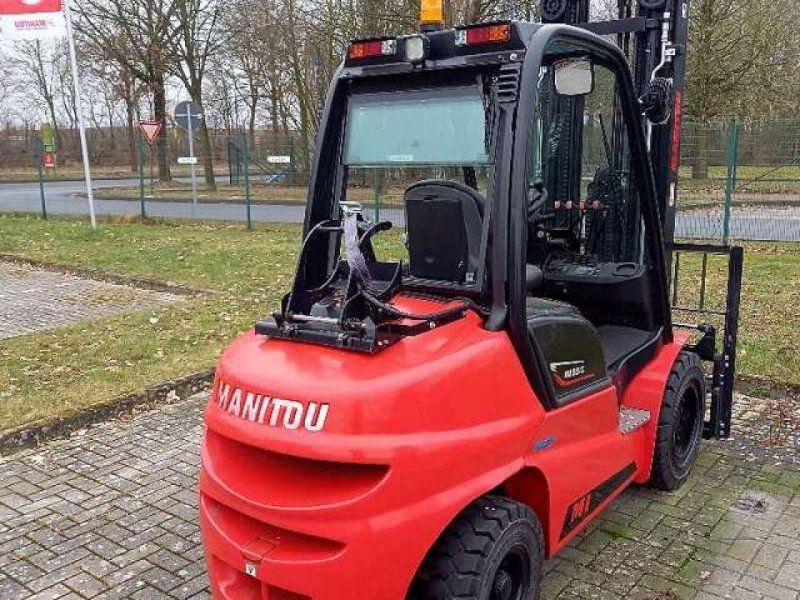 Manitou MI 35 G