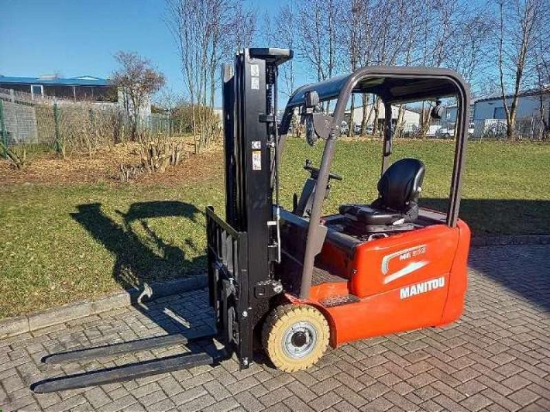 Manitou ME 316