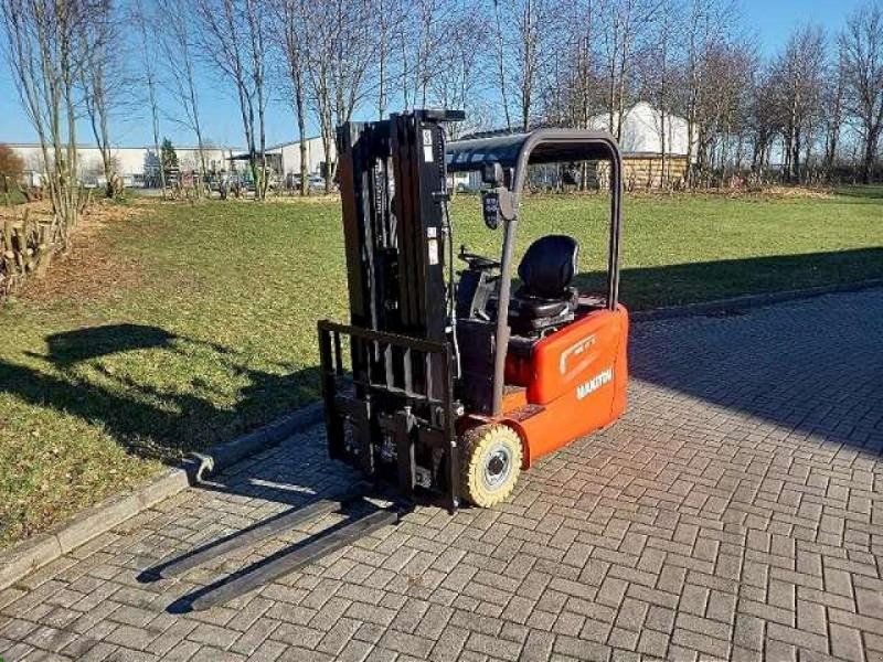 Manitou ME 316