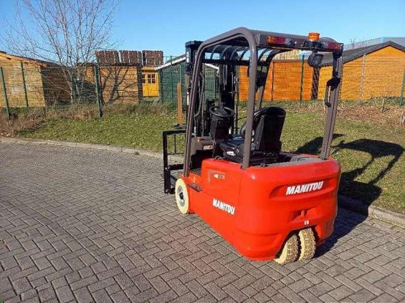 Manitou ME 316