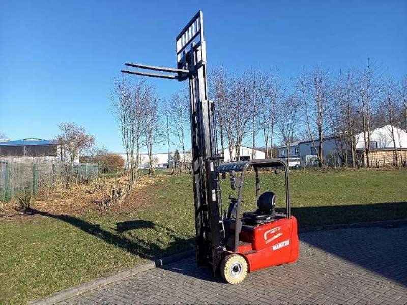 Manitou ME 316
