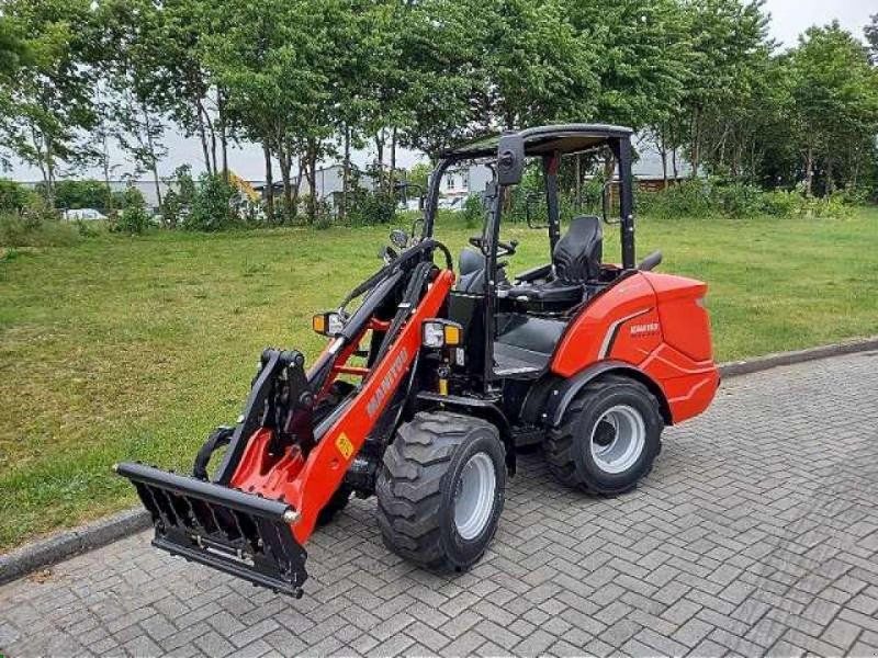 Manitou MLA 4-50 H