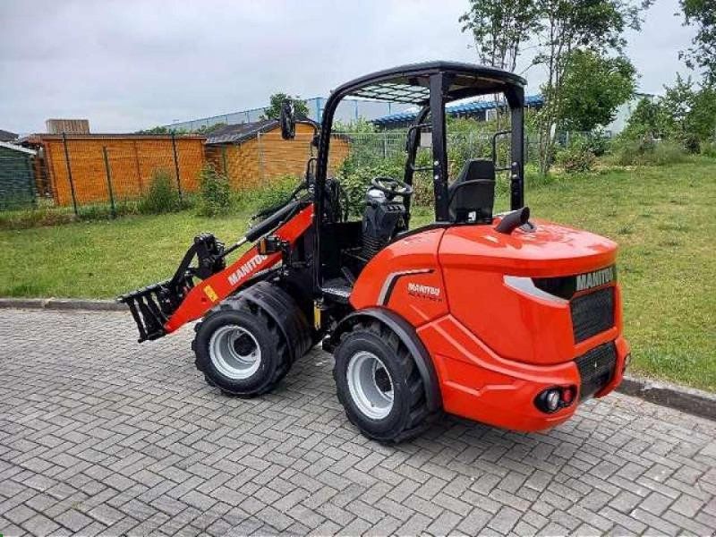 Manitou MLA 4-50 H