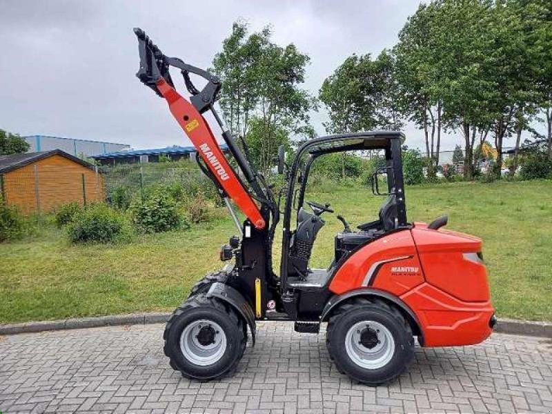 Manitou MLA 4-50 H