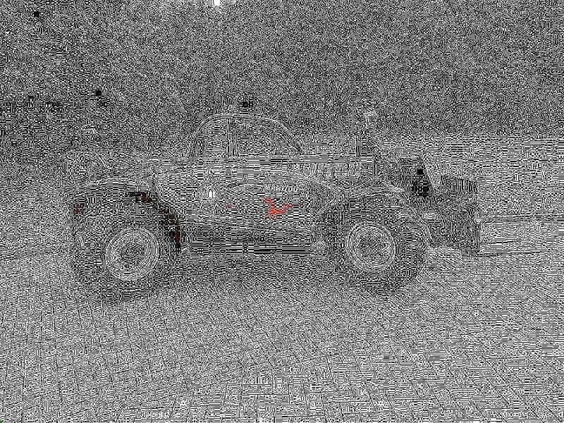 Manitou MT 730 H