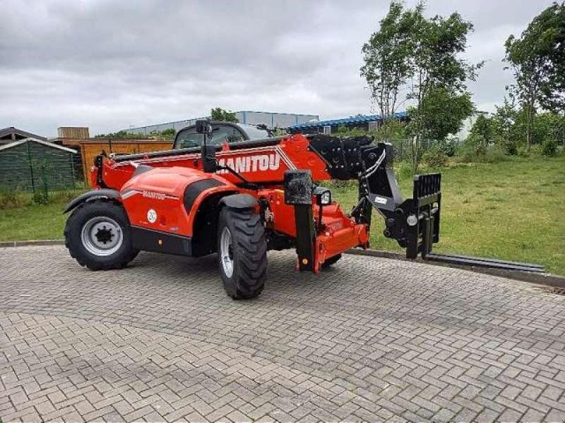 Manitou MT 1840 100 D ST5 S1