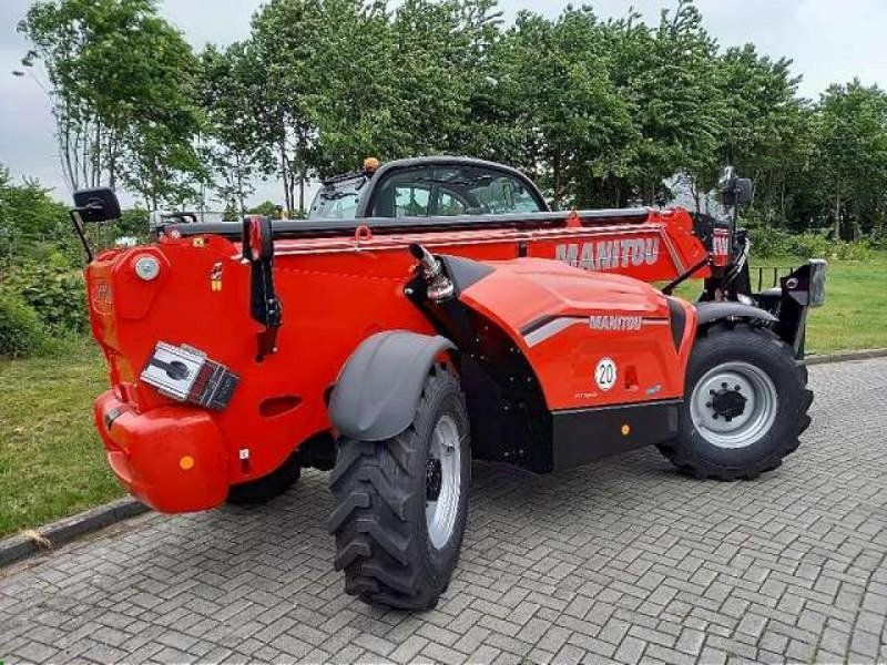 Manitou MT 1840 100 D ST5 S1