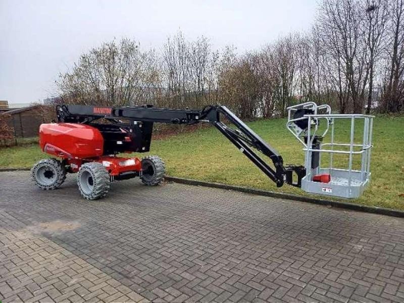 Manitou 200 ATJE