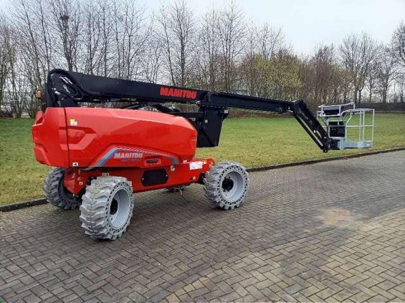 Manitou 200 ATJE