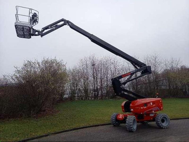 Manitou 200 ATJE