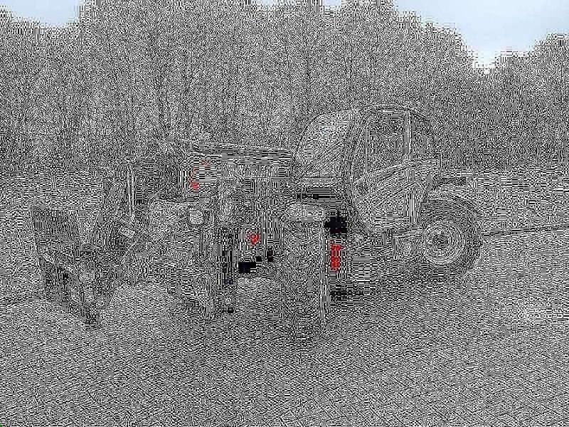 Manitou MT 1440 EASY