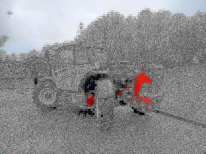 Manitou MT 1440 EASY