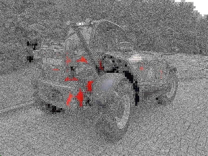 Manitou MLT 625-75H
