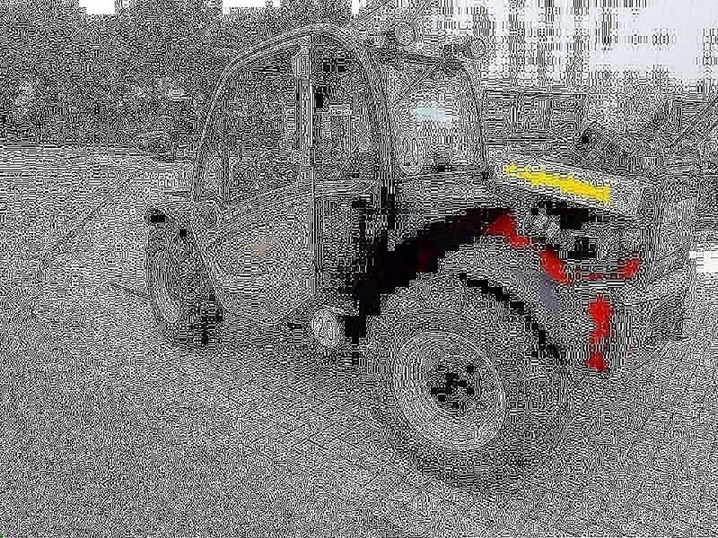 Manitou MLT 625-75H