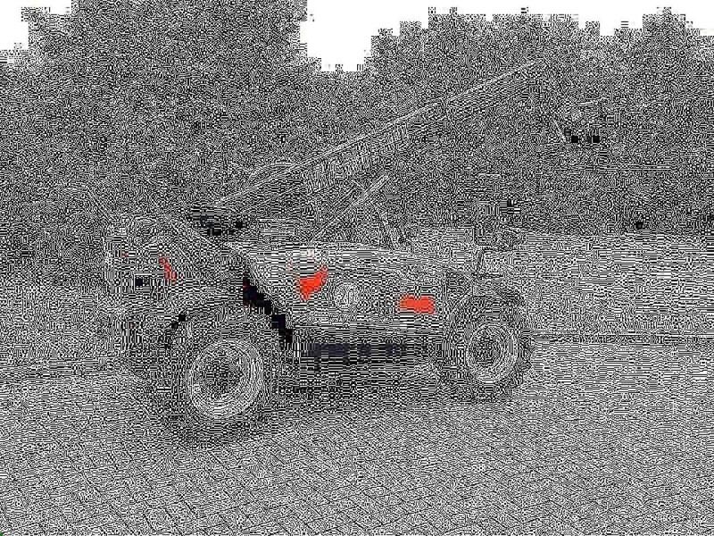 Manitou MLT 625-75H