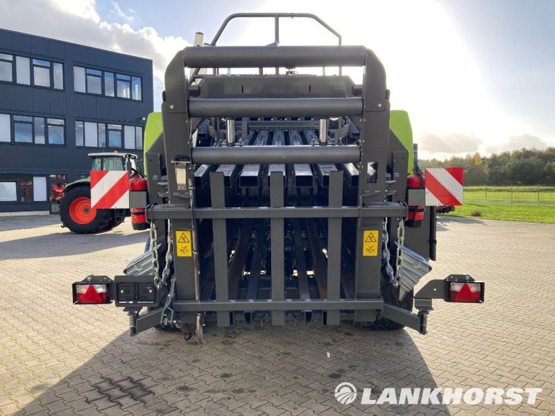 Claas 5300 FC
