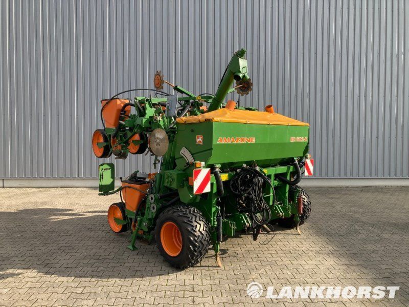 Amazone ED 602